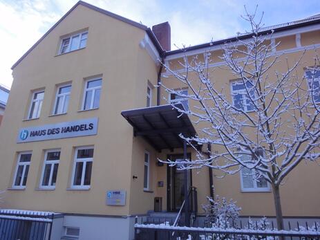 Handelsverband Bayern e.V., Bezirk Oberpfalz/Niederbayern