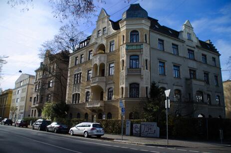 Handelsverband Bayern e.V., Bezirk Schwaben