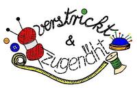 Verstrickt und Zugenäht